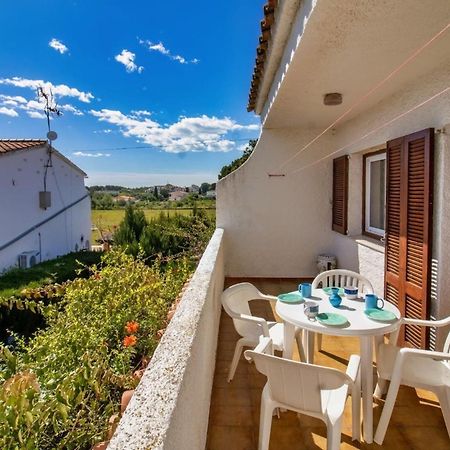 Apartamento en Playa Cargador Albert Villas Alcossebre Exterior foto