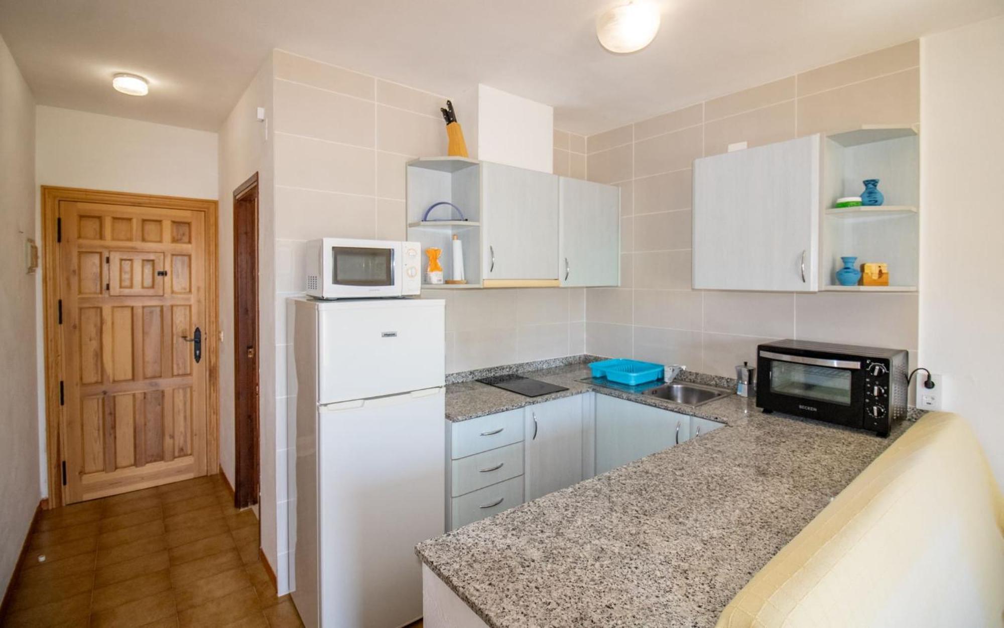Apartamento en Playa Cargador Albert Villas Alcossebre Exterior foto
