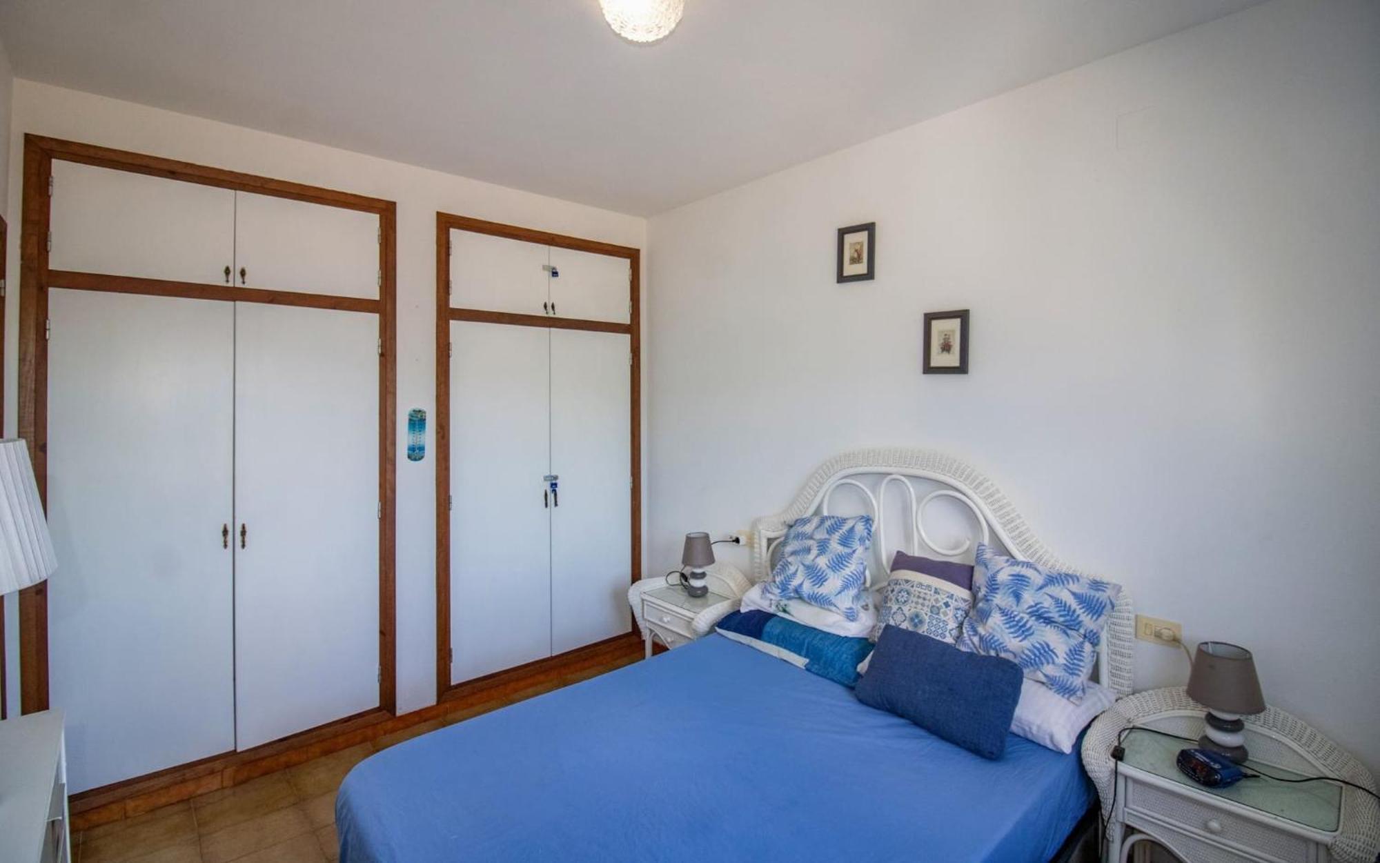 Apartamento en Playa Cargador Albert Villas Alcossebre Exterior foto