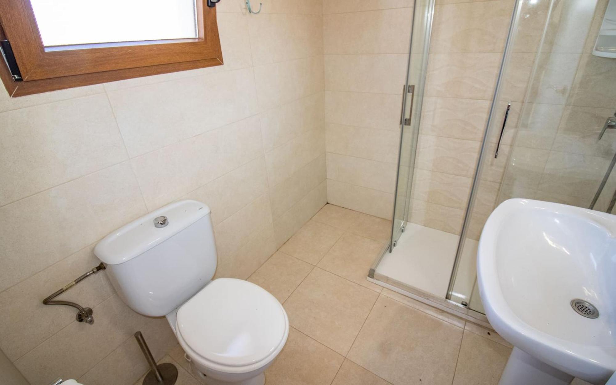 Apartamento en Playa Cargador Albert Villas Alcossebre Exterior foto