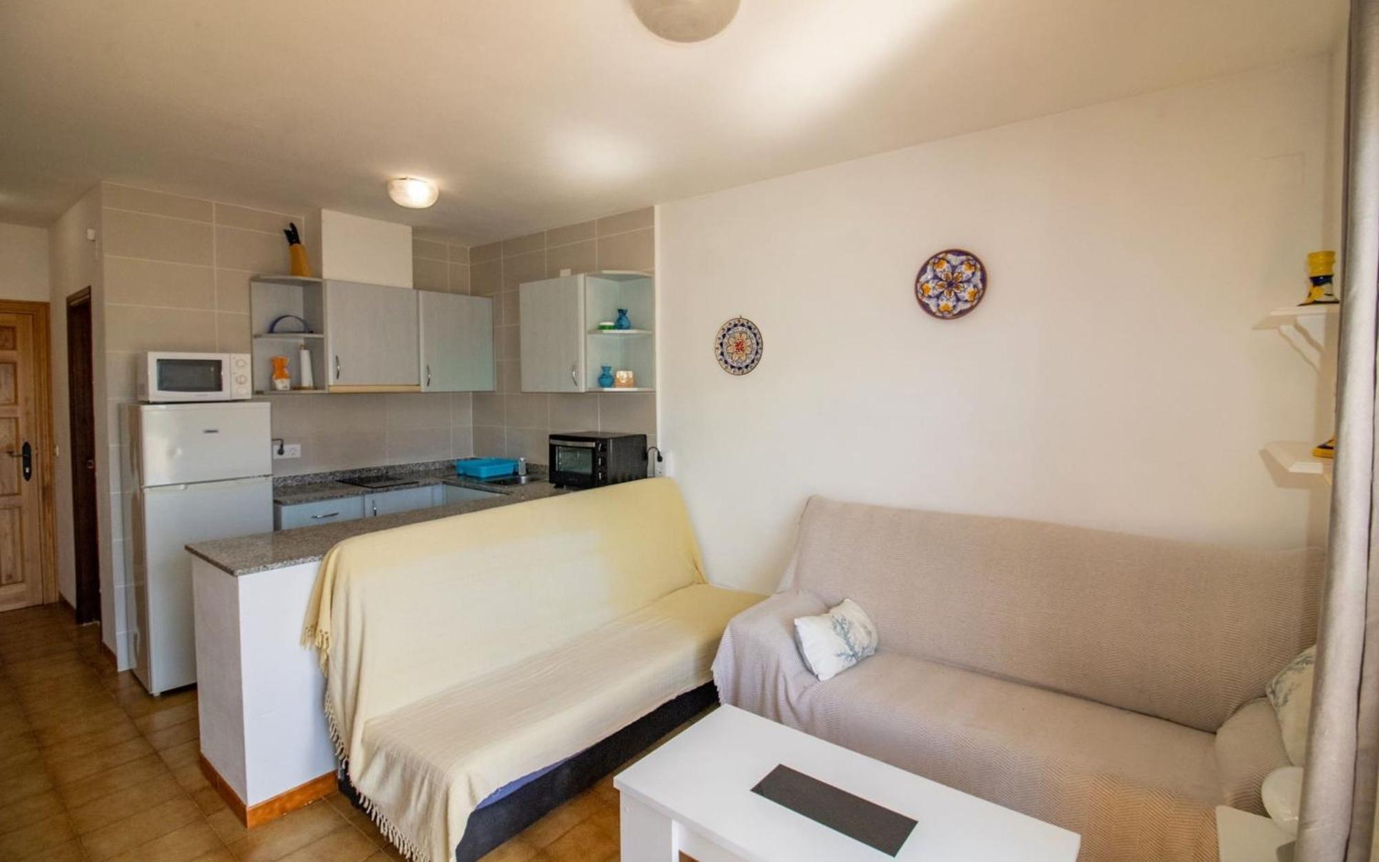 Apartamento en Playa Cargador Albert Villas Alcossebre Exterior foto