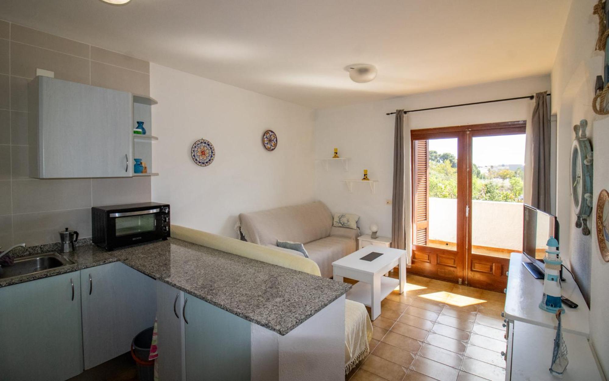 Apartamento en Playa Cargador Albert Villas Alcossebre Exterior foto