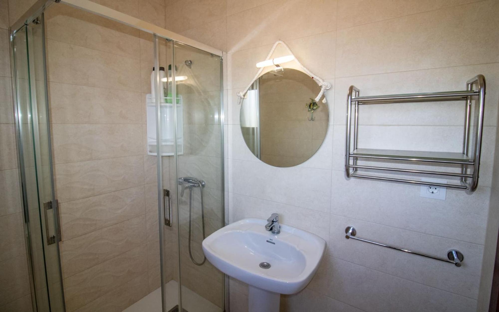 Apartamento en Playa Cargador Albert Villas Alcossebre Exterior foto